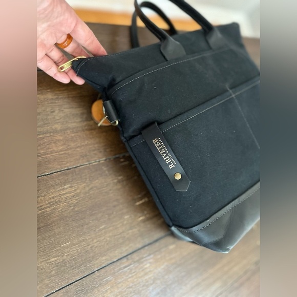 R. Riveter tote bag - Picture 6 of 14